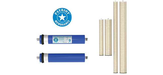 WaterWorld USA - Buy Reverse Osmosis (RO) Membranes