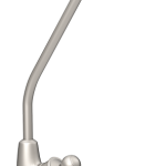 Waterworld USA – F-7000 Brush Nickel – Reverse Osmosis Faucets, Lead Free- Supplier & Manufacturer in the USA