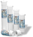 WaterWorld USA - Buy Slow Dissolve Polyphosphate Cartridges