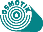Osmotik Logo