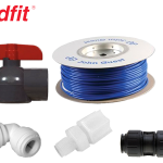 Waterworld USA – Fittings, Connectors & PE Tubing – Supplier & Manufacturer in the USA