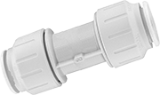 Waterworld USA – John Guest® Speedfit Slip Connector – Fittings, Connectors & PE Tubing – Supplier & Manufacturer in the USA