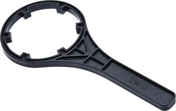 WaterWorld USA - Buy Wrench SW-1A For Slim Line Housings