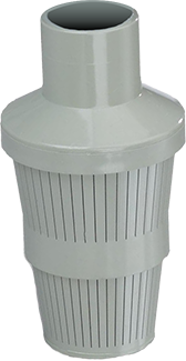 Basket For Softeners & Filters 1.05"x54" Nelsen 1.050" Distributor Riser Tube