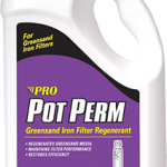 WaterWorld USA - Buy Pot Perm® – Iron Filter Regenerant