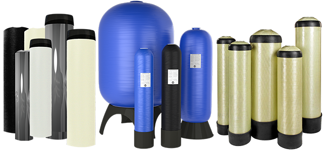 WaterWorld USA - Buy Water Softener Media / Resin Tanks & Accessories