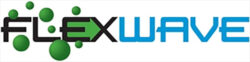 Flexwave logo