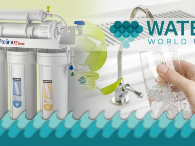 WaterWorld USA - Blog - What is Reverse Osmosis?