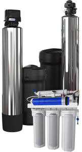 WaterWorld USA - Buy Water Filtration Solutions