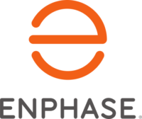 Enphase Solar logo