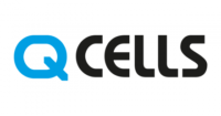 Q Cells Logo Solar