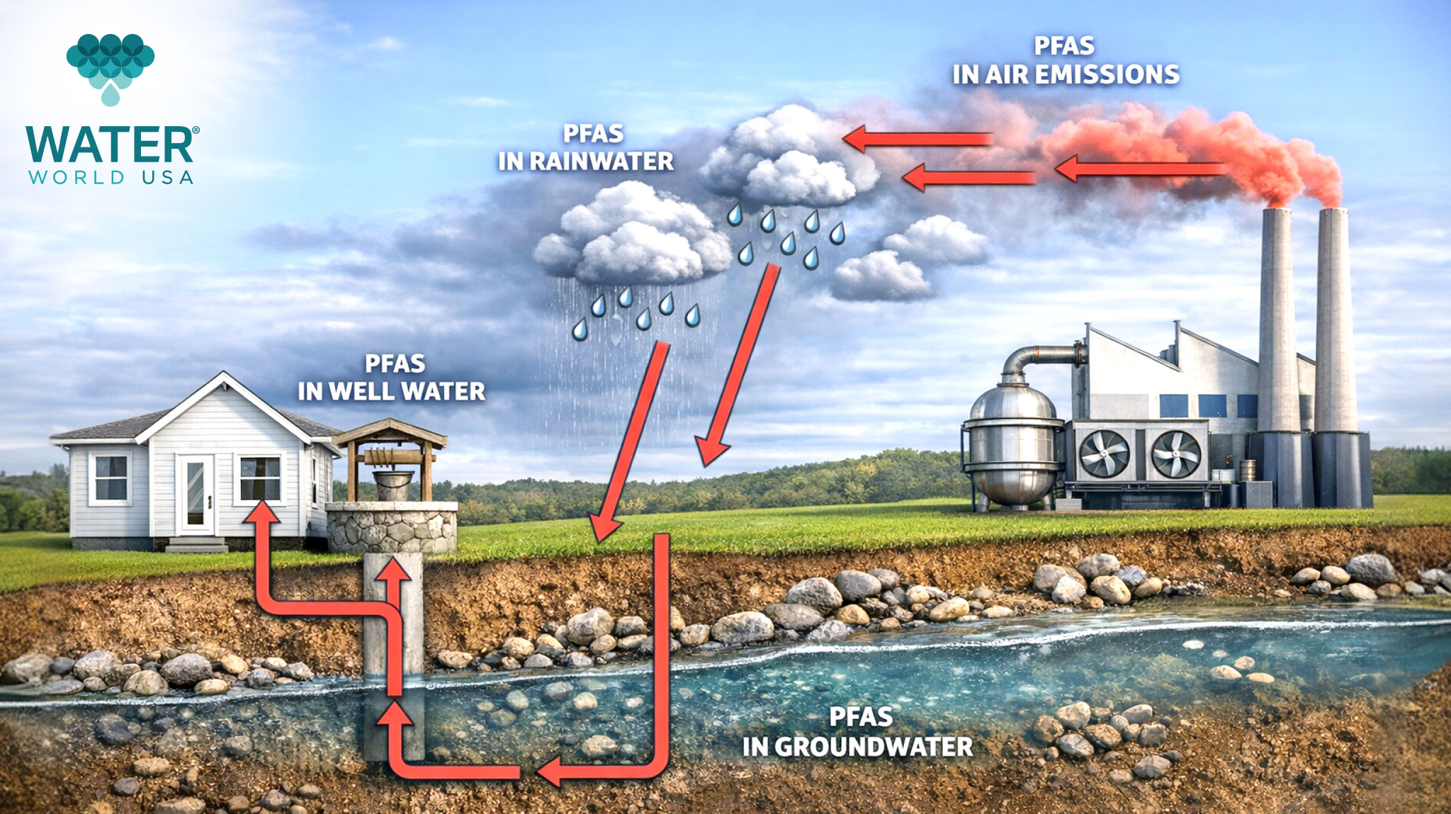 2-How-PFAS-Enter-Water-Supplies